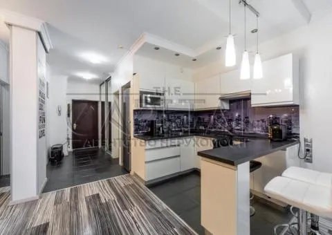 Аренда 2-комнатной квартиры, 60 м², ЖК «Парк Авеню», просп. Голосеевский, Киев - 10/10