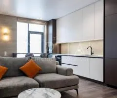 Оренда 4-кімнатної квартири, 103 м², ЖК «Новопечерські Липки», вул. Андрея Верхогляда, Київ
