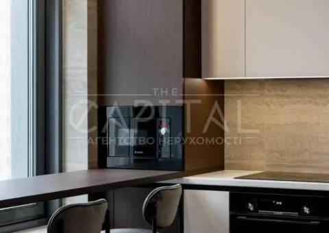 4-room apartment for rent, 103 m², Novopecherski Lypky residential complex, Kyiv - 7/10