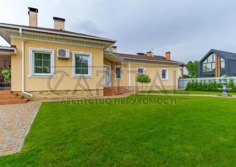 4-room house for rent, 170 m², Tsentralna St, Darnytskyi district, Kyiv - 2/10