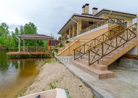 4-room house for rent, 170 m², Tsentralna St, Darnytskyi district, Kyiv - 5/10