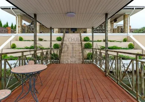 4-room house for rent, 170 m², Tsentralna St, Darnytskyi district, Kyiv - 10/10
