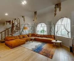 Оренда 4-кімнатної квартири, 270 м², вул. Польова, Солом'янський район, Київ