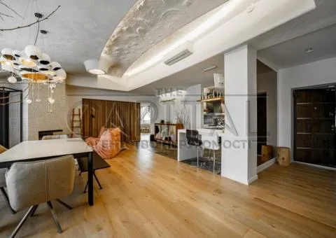 Аренда 4-комнатной квартиры, 270 м², ул. Полевая, Соломенский район, Киев - 5/10