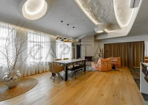 Аренда 4-комнатной квартиры, 270 м², ул. Полевая, Соломенский район, Киев - 7/10