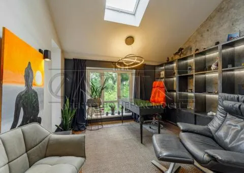 Аренда 4-комнатной квартиры, 270 м², ул. Полевая, Соломенский район, Киев - 10/10