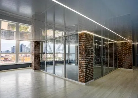 6-room office for long-term rent, 1800 m², Bazhana Mykoly Ave, Darnytskyi district, Kyiv - 1/10