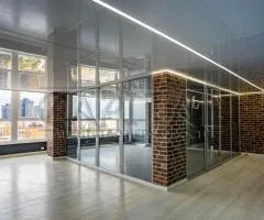 6-room office for long-term rent, 1800 m², Bazhana Mykoly Ave, Darnytskyi district, Kyiv
