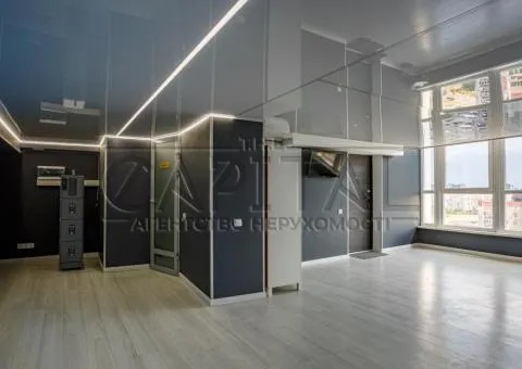 6-room office for long-term rent, 1800 m², Bazhana Mykoly Ave, Darnytskyi district, Kyiv - 3/10