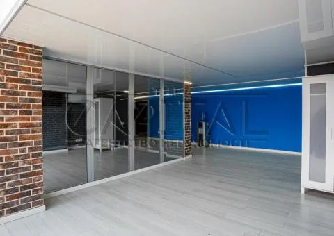 6-room office for long-term rent, 1800 m², Bazhana Mykoly Ave, Darnytskyi district, Kyiv - 4/10