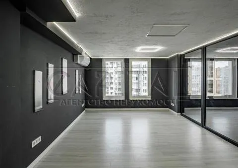 6-room office for long-term rent, 1800 m², Bazhana Mykoly Ave, Darnytskyi district, Kyiv - 6/10