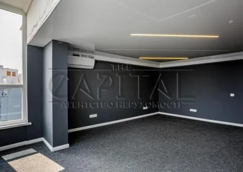 6-room office for long-term rent, 1800 m², Bazhana Mykoly Ave, Darnytskyi district, Kyiv - 8/10