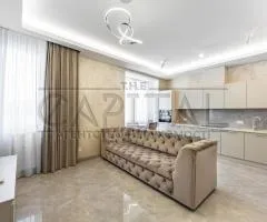 Оренда на тривалий термін 2-кімнатної квартири, 58 м², вул. Василя Тютюнника, Печерський район, Київ