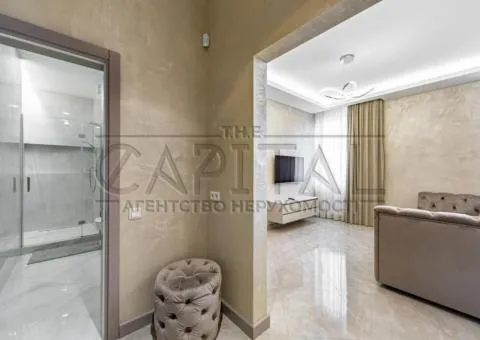 2-room apartment for long-term rent, 58 m², Vasylia Tiutiunnyka St, Pecherskyi district, Kyiv - 8/10
