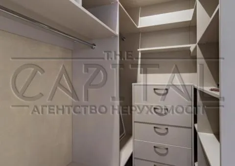 2-room apartment for long-term rent, 58 m², Vasylia Tiutiunnyka St, Pecherskyi district, Kyiv - 10/10
