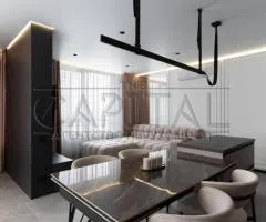 Оренда 4-кімнатної квартири, 100 м², ЖК «Great», наб. Дніпровська, Дарницький район, Київ