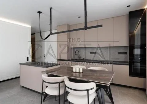 Аренда 4-комнатной квартиры, 100 м², ЖК «Great», наб. Днепровская, Дарницкий район, Киев - 2/10