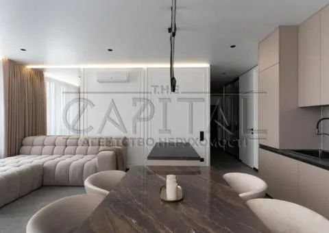 Аренда 4-комнатной квартиры, 100 м², ЖК «Great», наб. Днепровская, Дарницкий район, Киев - 3/10