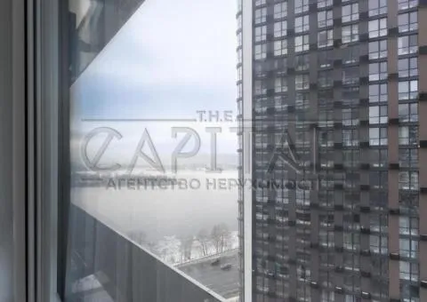 Аренда 4-комнатной квартиры, 100 м², ЖК «Great», наб. Днепровская, Дарницкий район, Киев - 7/10