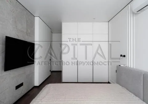 Аренда 4-комнатной квартиры, 100 м², ЖК «Great», наб. Днепровская, Дарницкий район, Киев - 8/10