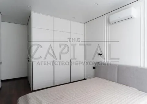 Аренда 4-комнатной квартиры, 100 м², ЖК «Great», наб. Днепровская, Дарницкий район, Киев - 9/10