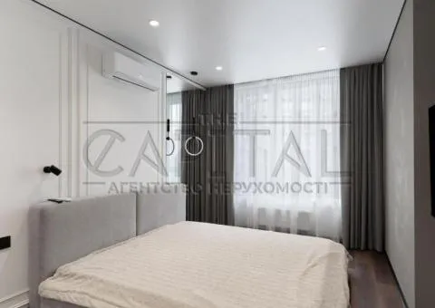 Аренда 4-комнатной квартиры, 100 м², ЖК «Great», наб. Днепровская, Дарницкий район, Киев - 10/10