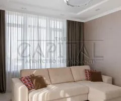 Оренда 2-кімнатної квартири, 65 м², ЖК «Подвисоцький», вул. Кахи Бендукидзе, Печерський район, Київ