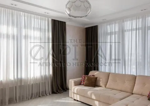 2-room apartment for rent, 65 m², Podvysotskyi residential complex, Kakhi Bendukidze St, Kyiv - 2/10