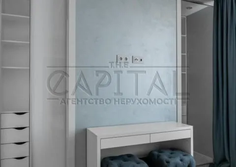 2-room apartment for rent, 65 m², Podvysotskyi residential complex, Kakhi Bendukidze St, Kyiv - 6/10