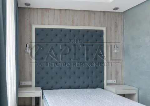 2-room apartment for rent, 65 m², Podvysotskyi residential complex, Kakhi Bendukidze St, Kyiv - 8/10