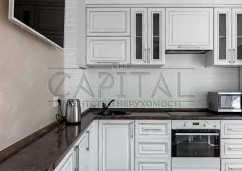 2-room apartment for rent, 65 m², Podvysotskyi residential complex, Kakhi Bendukidze St, Kyiv - 10/10