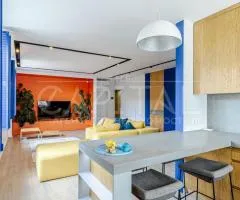Оренда 3-кімнатної квартири, 82 м², вул. Польова, Солом'янський район, Київ