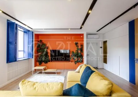 Аренда 3-комнатной квартиры, 82 м², ул. Полевая, Соломенский район, Киев - 2/10