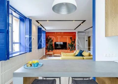 Аренда 3-комнатной квартиры, 82 м², ул. Полевая, Соломенский район, Киев - 3/10