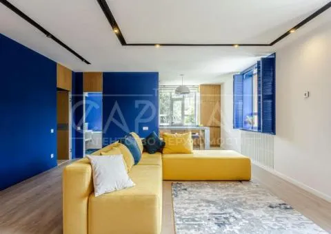 Аренда 3-комнатной квартиры, 82 м², ул. Полевая, Соломенский район, Киев - 4/10