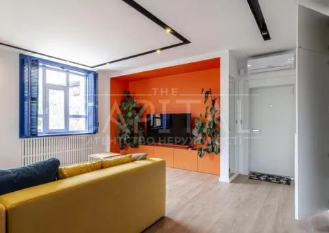 Аренда 3-комнатной квартиры, 82 м², ул. Полевая, Соломенский район, Киев - 6/10