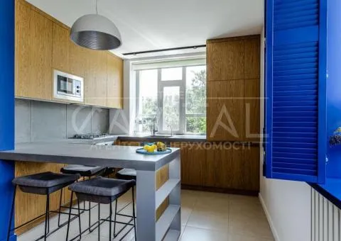 Аренда 3-комнатной квартиры, 82 м², ул. Полевая, Соломенский район, Киев - 7/10