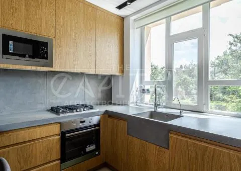 Аренда 3-комнатной квартиры, 82 м², ул. Полевая, Соломенский район, Киев - 8/10