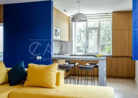 Аренда 3-комнатной квартиры, 82 м², ул. Полевая, Соломенский район, Киев - 9/10