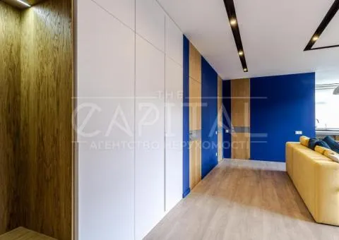 Аренда 3-комнатной квартиры, 82 м², ул. Полевая, Соломенский район, Киев - 10/10
