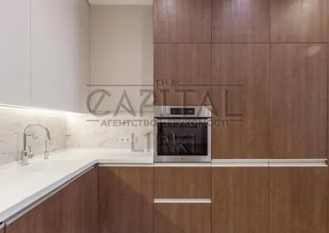 3-room apartment for rent, 87 m², Novopecherski Lypky residential complex, Kyiv - 7/10
