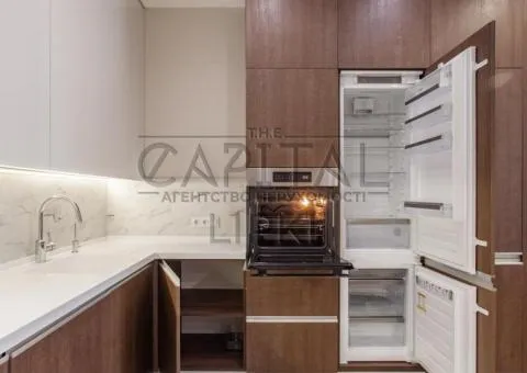3-room apartment for rent, 87 m², Novopecherski Lypky residential complex, Kyiv - 8/10