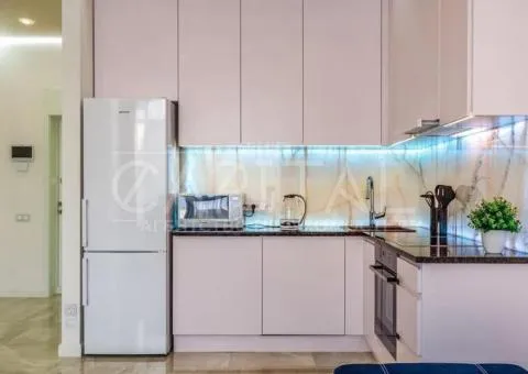 2-room apartment for long-term rent, 65 m², Bulvar fontaniv residential complex, Kyiv - 3/8