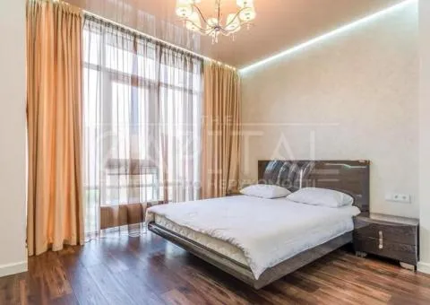 2-room apartment for long-term rent, 65 m², Bulvar fontaniv residential complex, Kyiv - 5/8