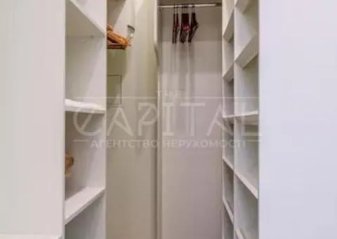 2-room apartment for long-term rent, 65 m², Bulvar fontaniv residential complex, Kyiv - 6/8