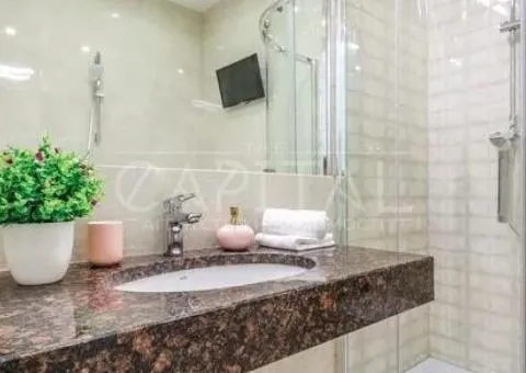 2-room apartment for long-term rent, 65 m², Bulvar fontaniv residential complex, Kyiv - 8/8