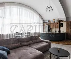 Оренда 3-кімнатної квартири, 150 м², ЖК «Оазис», просп. Володимира Івасюка, Оболонський район, Київ