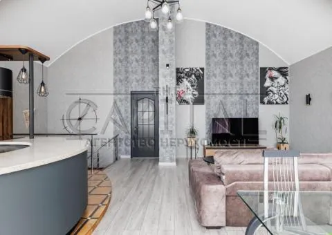 3-room apartment for rent, 150 m², Oazys residential complex, Volodymyra Ivasiuka Ave, Kyiv - 5/10