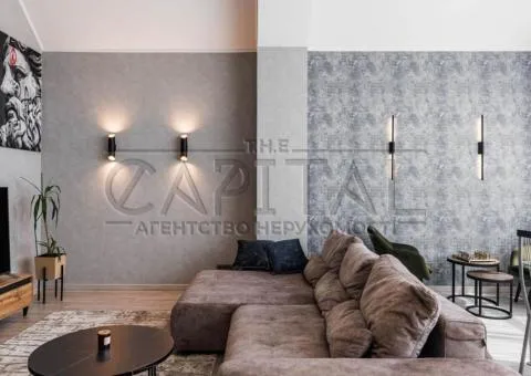 3-room apartment for rent, 150 m², Oazys residential complex, Volodymyra Ivasiuka Ave, Kyiv - 6/10