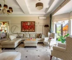 8-room house for long-term rent, 618 m², Holuba St, Novi Bezradichi